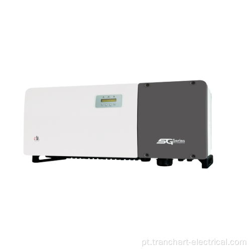 Inversor trifásico de 25-40kW